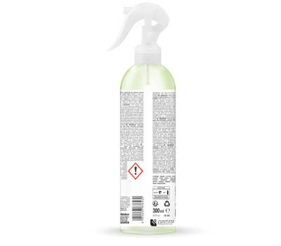 Deo spray Philosophy - 300 ml - Sanitec - 3051 - 8054633836460 - DMwebShop - 1