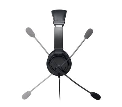 Cuffie USB con microfono - Kensington - K97601WW - 85896976011 - DMwebShop - 1