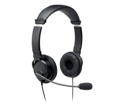 Cuffie USB con microfono - Kensington - K97601WW - 85896976011 - DMwebShop - 2