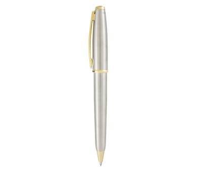 Penna sfera Aldo Domani - punta M - fusto silver - Monteverde - J059675 - 80333596753 - DMwebShop - 1