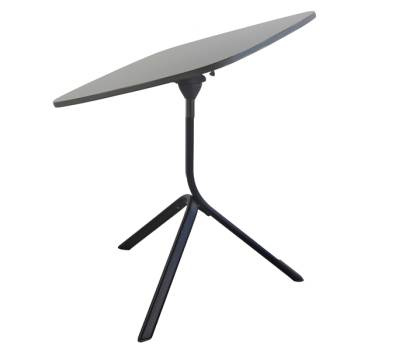 Tavolo basso reclinabile Eolo - H 75 cm - Unisit - EOLO basso - DMwebShop - 3
