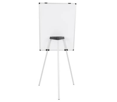 Portablocco magnetico Earth Kyoto - 75 x 105 cm - con morsetti - Bi-office - EA14406174 - 5603750500094 - DMwebShop - 3