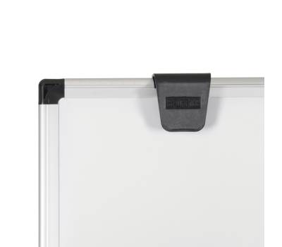 Portablocco magnetico Earth Kyoto - 75 x 105 cm - con morsetti - Bi-office - EA14406174 - 5603750500094 - DMwebShop - 4