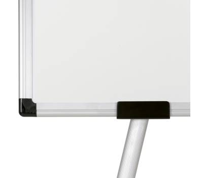 Portablocco magnetico Earth Kyoto - 75 x 105 cm - con morsetti - Bi-office - EA14406174 - 5603750500094 - DMwebShop - 7