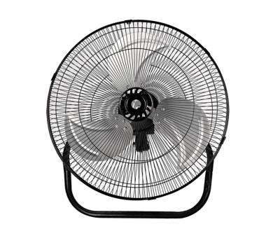 Ventilatore industriale MF 2112TRIO 3 in 1 diametro 45 cm Melchioni Family 118620058 - 19854 - 1