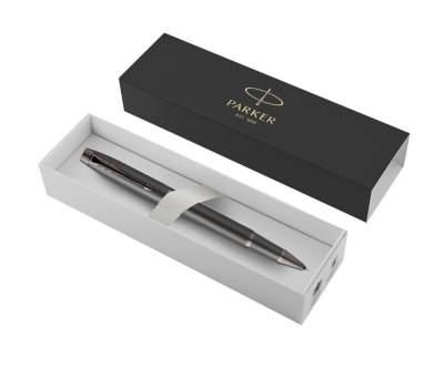 Roller F IM Monochrome bronze - Parker - 2172960 - 3026981729607 - DMwebShop - 2