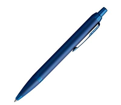 Sfera M - IM Monochrome blu - Parker - 2172966 - 3026981729669 - DMwebShop - 1