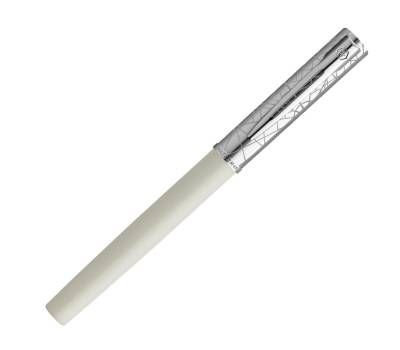 Stilo F Allure DLX white - Waterman - 2174511 - 3026981745119 - DMwebShop - 1