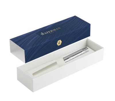 Stilo F Allure DLX white - Waterman - 2174511 - 3026981745119 - DMwebShop - 2