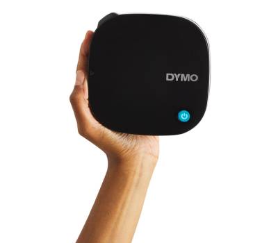 Etichettatrice elettronica LetraTag LT200B - bluetooth - DYMO - 2172855 - 3026981728556 - DMwebShop - 4