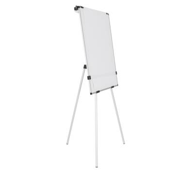 Portablocco magnetico Earth Kyoto - 70 x 100 cm - con kit rotolo e bracci estensibili - Bi-office - EA144061731 - 5603750500100 - DMwebShop - 1