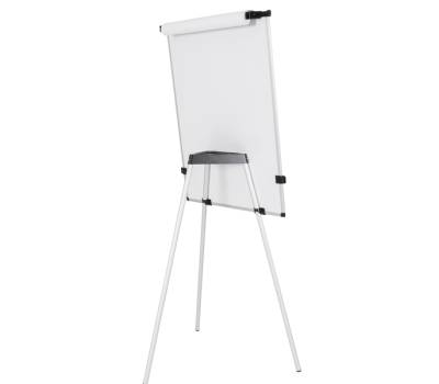 Portablocco magnetico Earth Kyoto - 70 x 100 cm - con kit rotolo e bracci estensibili - Bi-office - EA144061731 - 5603750500100 - DMwebShop - 3