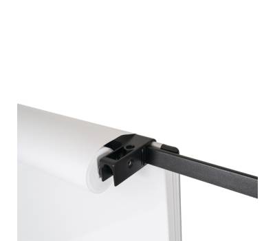 Portablocco magnetico Earth Kyoto - 70 x 100 cm - con kit rotolo e bracci estensibili - Bi-office - EA144061731 - 5603750500100 - DMwebShop - 7