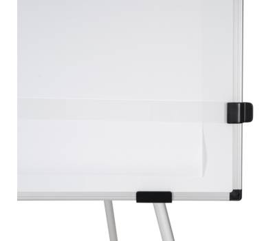 Portablocco magnetico Earth Kyoto - 70 x 100 cm - con kit rotolo e bracci estensibili - Bi-office - EA144061731 - 5603750500100 - DMwebShop - 9