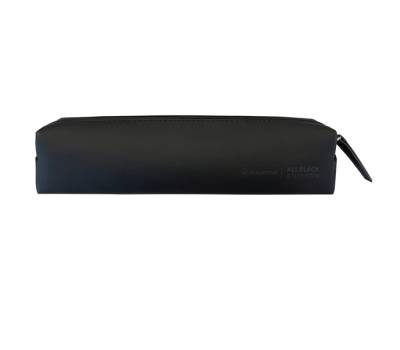 Astuccio penne a sfera All Black - punta 1 mm - 4 colori - conf. 6 pezzi - Osama - OW 84005713 - 8059484005713 - DMwebShop - 3