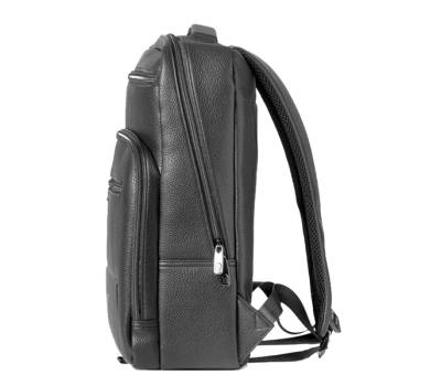 Zaino Gate Trended - 29 x 42 x 15 cm - ecopelle - nero - InTempo - 9238GAT34 - 8029221835354 - DMwebShop - 1