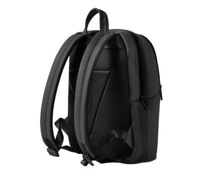 Zaino piccolo Gate Trended - 30 x 38 x 13 cm - ecopelle - nero - InTempo - 9237GAT34 - 8029221835392 - DMwebShop - 1