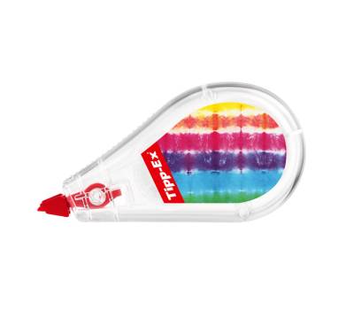 Correttore pocket mouse Decor - expo 10 pezzi - Tipp-ex - 8922365 - 3086123249387 - DMwebShop - 1