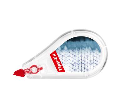 Correttore pocket mouse Decor - expo 10 pezzi - Tipp-ex - 8922365 - 3086123249387 - DMwebShop - 3