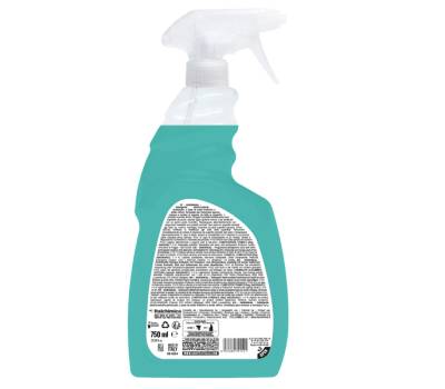 Detergente disincrostante Igienikal Fresh - 750 ml - Sanitec - 1930-S - 8032680391521 - DMwebShop - 1