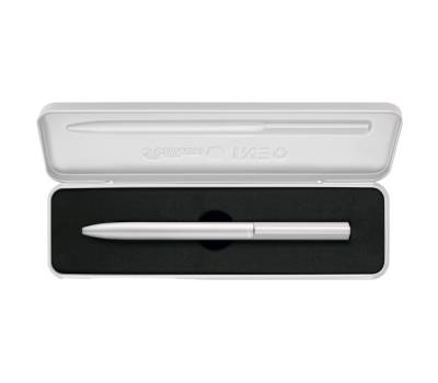 Penna sfera INEO Elements - punta M - grigio chiaro - Pelikan - 400191371 - 4012700822468 - DMwebShop - 3