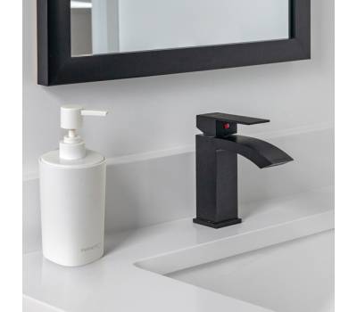 Dispenser sapone liquido Pronto Bagno - diametro 8 cm - 450 ml - PPL - bianco - Perfetto - 12514 - 8052474125149 - DMwebShop - 3