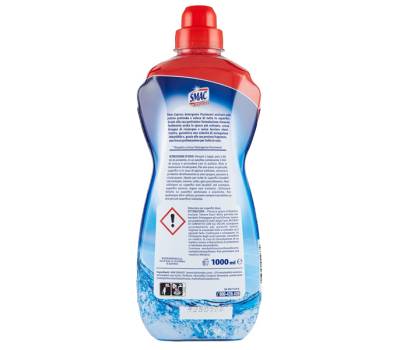 Express pavimenti - freschezza intensa - 1 lt - Smac - M74676 - 8003650014634 - DMwebShop - 1