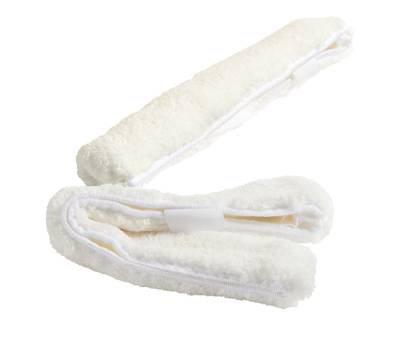 Ricambio - tergivetro con vello Rapid - In Factory - 26651 - 8052474266514 - DMwebShop - 1