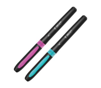Pennarello Intensity Premium - colori assortiti - conf. 24 pezzi - 977892 Bic - 3086123655157 - DMwebShop - 3