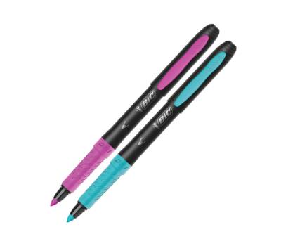 Pennarello Intensity Premium - colori assortiti - conf. 24 pezzi - 977892 Bic - 3086123655157 - DMwebShop - 4