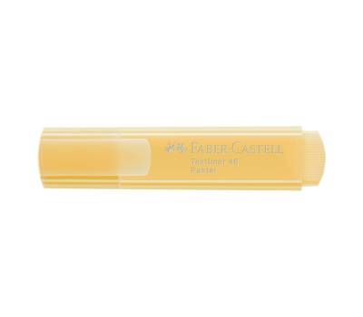 Set da scrivania evidenziatori Textliner 46 - punta a scalpello - tratto 1-3-5 mm - colori assortiti - conf. 16 pezzi - Faber Castell - 254603 - 4005402546039 - DMwebShop - 2