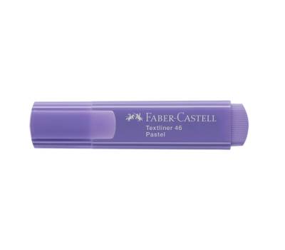 Set da scrivania evidenziatori Textliner 46 - punta a scalpello - tratto 1-3-5 mm - colori assortiti - conf. 16 pezzi - Faber Castell - 254603 - 4005402546039 - DMwebShop - 4