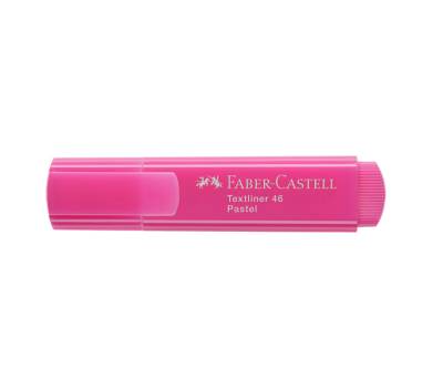 Set da scrivania evidenziatori Textliner 46 - punta a scalpello - tratto 1-3-5 mm - colori assortiti - conf. 16 pezzi - Faber Castell - 254603 - 4005402546039 - DMwebShop - 5