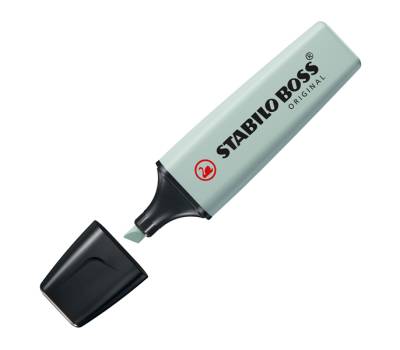Evidenziatore NatureColors Boss Original - colori assortiti - expo 30 pezzi - Stabilo - 70/30-2-2 - 4006381603164 - DMwebShop - 2
