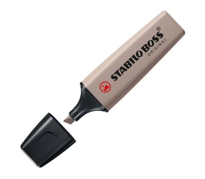 Evidenziatore NatureColors Boss Original - colori assortiti - expo 30 pezzi - Stabilo - 70/30-2-2 - 4006381603164 - DMwebShop - 6