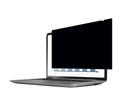 Filtro privacy PrivaScreen per monitor - widescreen 22-55,88 cm - formato 16:10 - Fellowes - 4801501 - 43859560578 - DMwebShop - 1