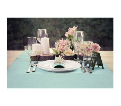 Lavagnette segnaposto - 8,5 x 5 cm - set 5 pezzi - Securit - TAG-SBS-WT - 8719075283554 - DMwebShop - 4