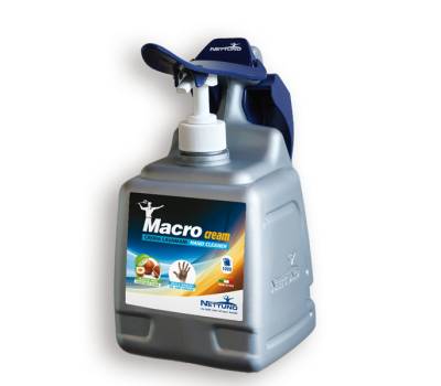 Supporto da muro per T Box - leva a gomito - Nettuno - 00451 - 8009184104513 - DMwebShop - 2