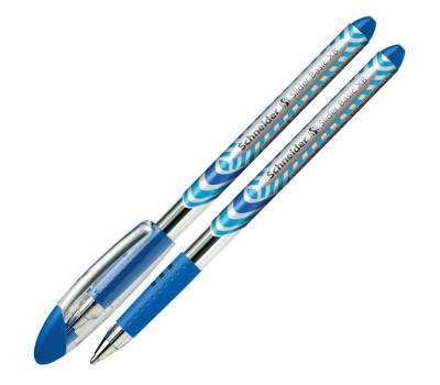 Penna sfera Slider Basic XB - colori assortiti - expo 80 pezzi - Schneider - P304102 - 4004675125354 - DMwebShop - 7