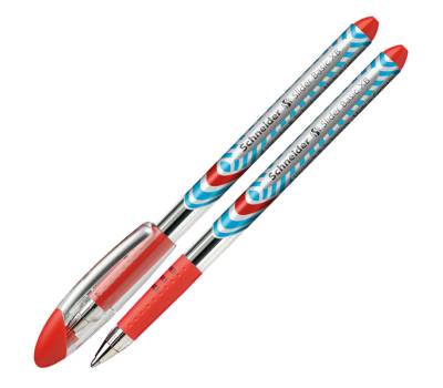 Penna sfera Slider Basic XB - colori assortiti - expo 80 pezzi - Schneider - P304102 - 4004675125354 - DMwebShop - 8