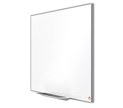 Lavagna bianca magnetica Impression Pro Widescreen - 106 x 188 cm - 85 - Nobo - 1915257 - 5028252609333 - DMwebShop - 2