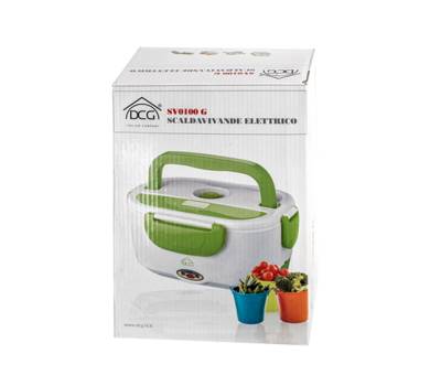 Scaldavivande elettrico - 1 lt - No Brand - 4258000 - 8032774626133 - DMwebShop - 1