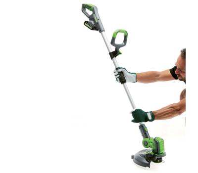 Trimmer a batteria TR20 - Verdemax - 4340 - 8015358043403 - DMwebShop - 1