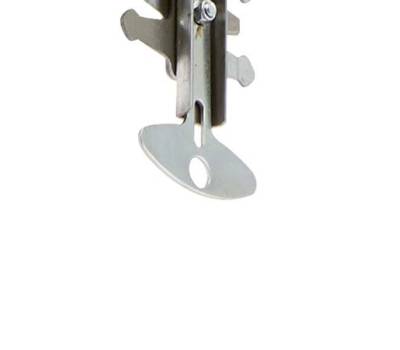 Tagliasiepe a batteria TS20 - Verdemax - 4342 - 8015358043427 - DMwebShop - 3
