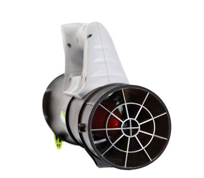 Soffiatore assiale a batteria SA20 - Verdemax - 4345 - 8015358043458 - DMwebShop - 2
