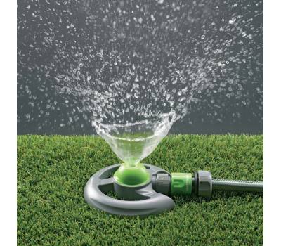 Irrigatore a spruzzo per piccole aree - Verdemax - 9539 - 8015358095396 - DMwebShop - 2