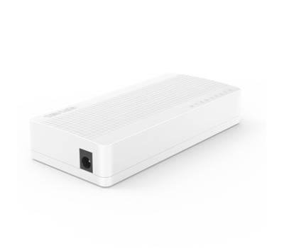 Switch commutatore Ethernet V8 - 8 porte - Tenda - TN380010 - 6932849431056 - DMwebShop - 1
