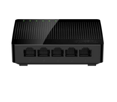 Switch Giagbit - 5 porte - Tenda - TN380100 - 885397276036 - DMwebShop - 1