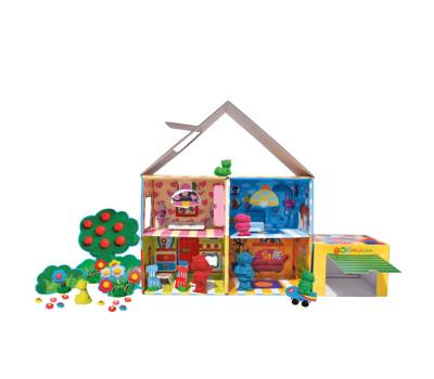 Dolce casa - Dido - F361500 - 8000144008988 - DMwebShop - 1