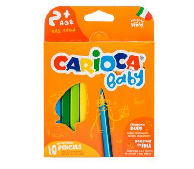 Expo da banco - assortimento Baby - Carioca - 53350/XMAS - 8003511693978 - DMwebShop - 2